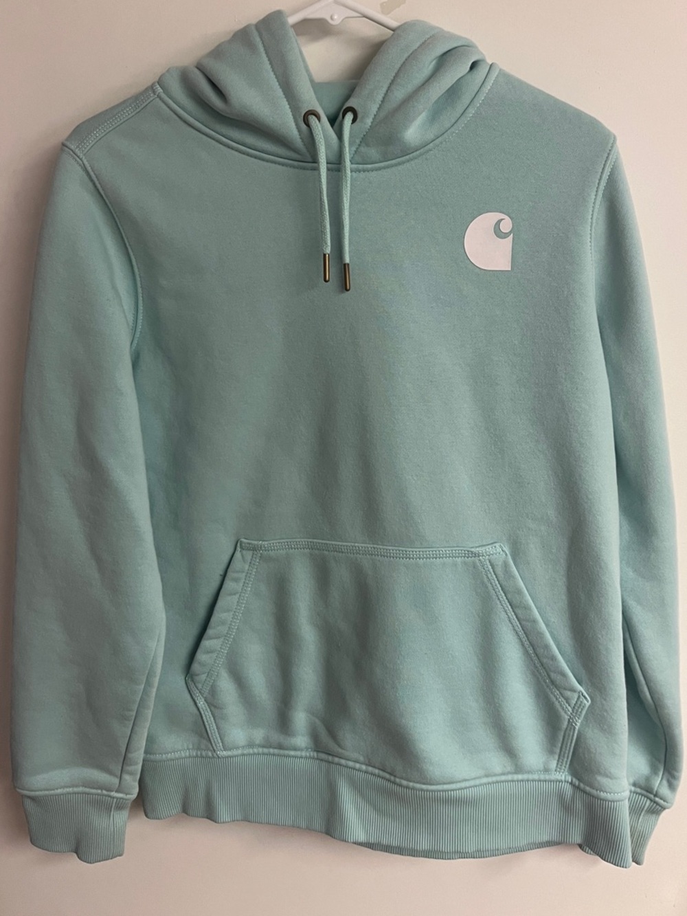 Kids Carhart Hoodie